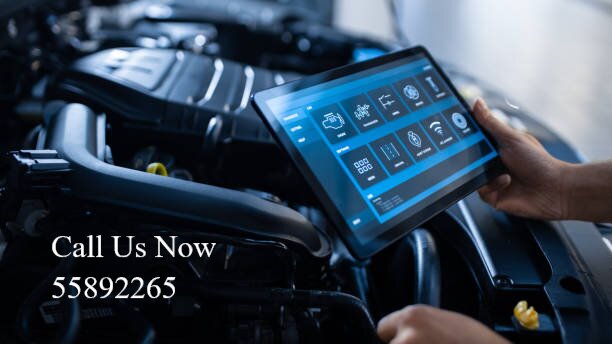 Honda Car Electrician Number