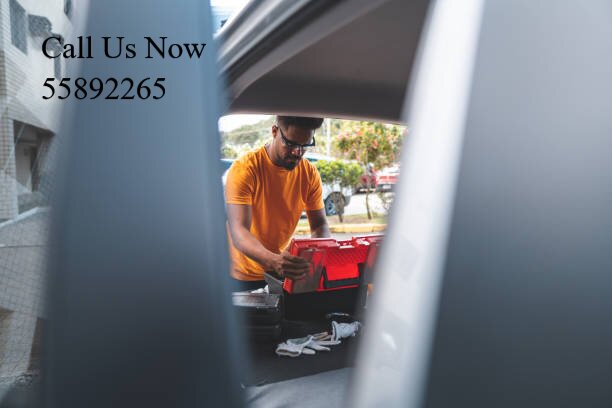 Hino Car Electrician Number