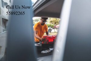 رقم كهربائي سيارات هينو