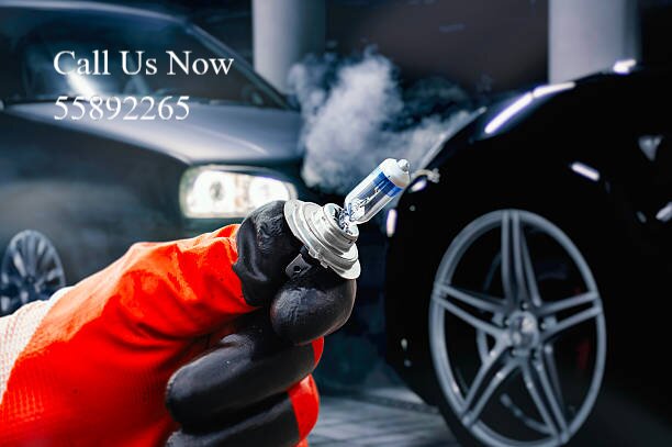 Hino Car Electrician Number