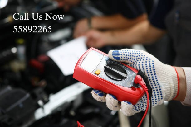 رقم كهربائي ميتسوبيشي