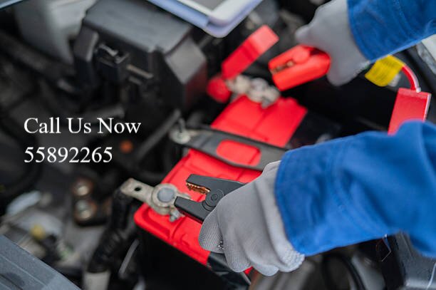 Mitsubishi Electrician Number