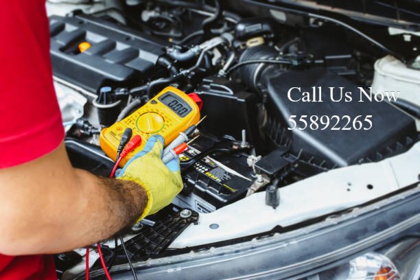 Mitsubishi Electrician Number