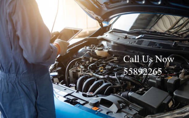 Car Service Kuwait