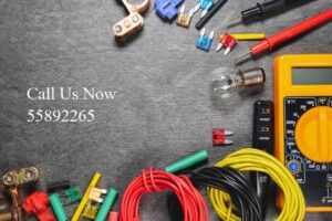 Toyota Car Electrician in Kuwait