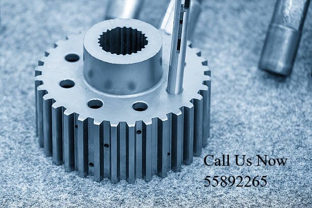 Chinese Car Gearbox Overhaul