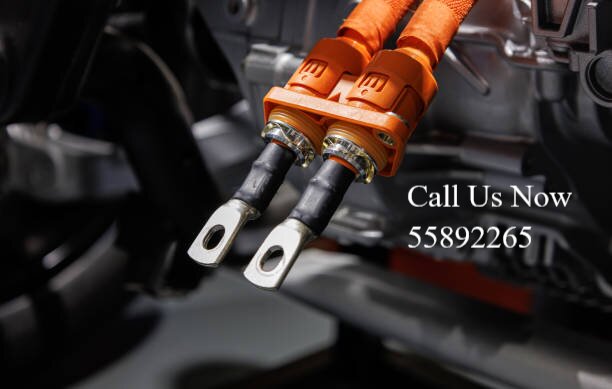 Chinese Car Gearbox Overhaul