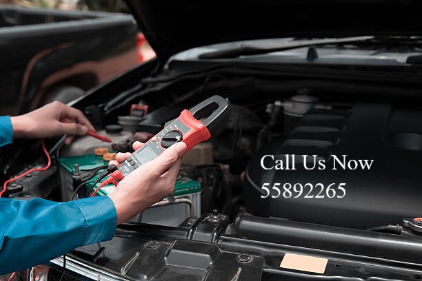 Chinese Car Engine Overhaul Service