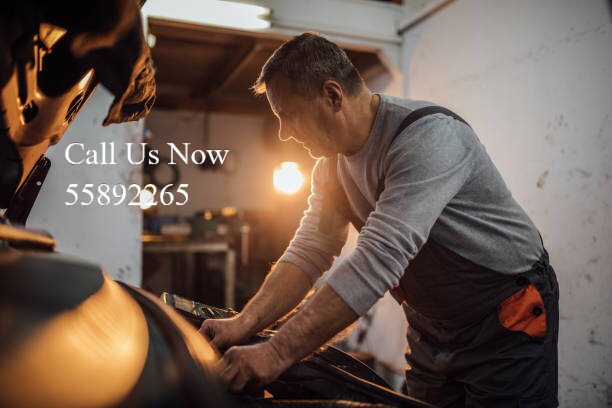 Chinese Car Engine Overhaul Service