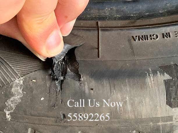 كراج سيارات صينية الكويت