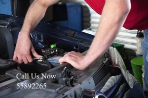 كهربائي سيارات صينية