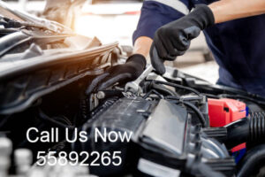 Great Wall Motors Engine Overhaul