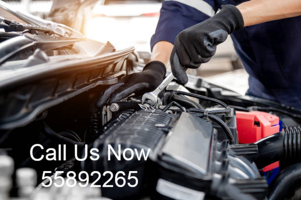 Great Wall Motors Engine Overhaul