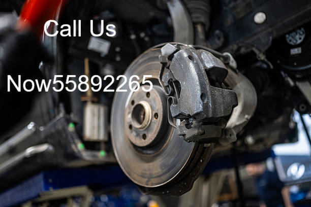 Great Wall Motors Engine Overhaul