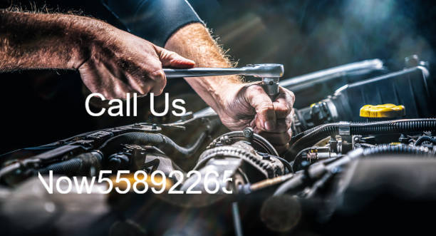 تجفيت قير جريت وول موتورز