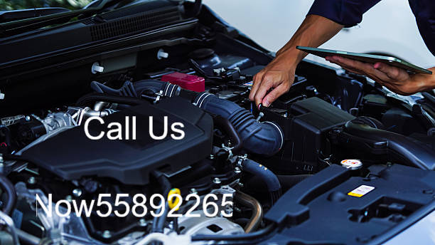 Geely Engine Overhaul 55892265