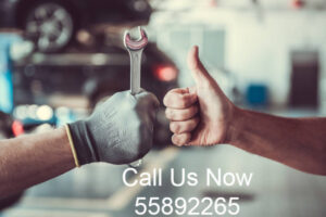 Geely Engine Overhaul 55892265