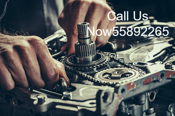 Geely Engine Overhaul 55892265