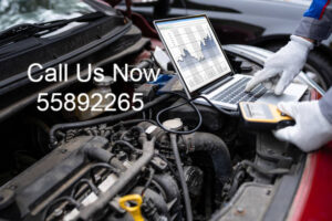 Changan Engine Overhaul