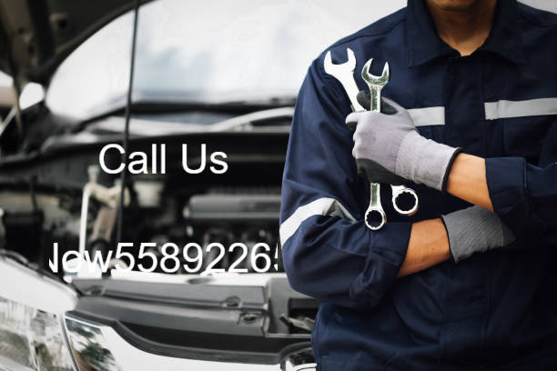 Changan Engine Overhaul