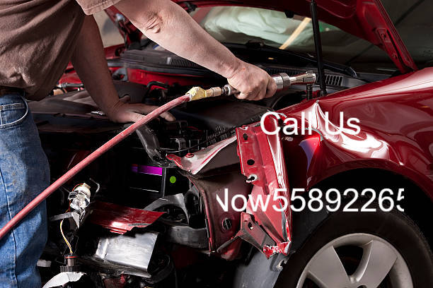 Changan Engine Overhaul