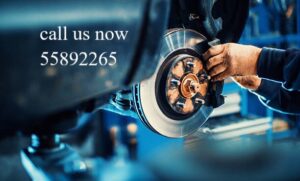 تجفيت قيرات الكويت