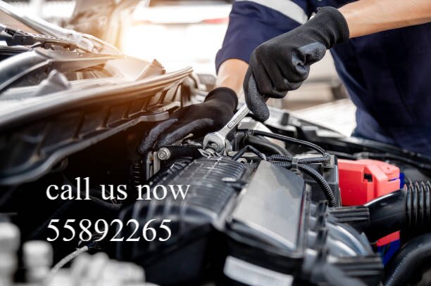 تجفيت قيرات الكويت