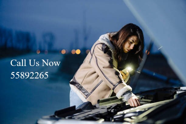 TANK Engine Overhaul