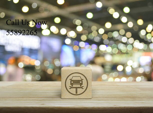 Haval Engine Overhaul