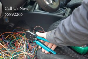 Exeed Engine Overhaul