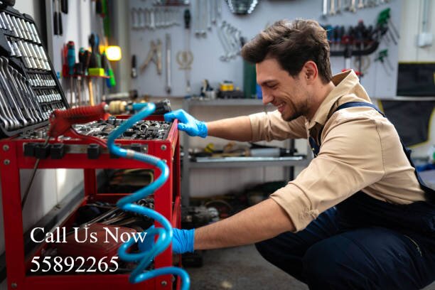 Exeed Engine Overhaul