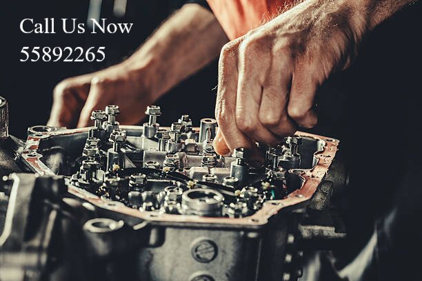 Avatr Engine Overhaul