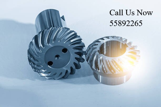 تجفيت مكينة افطر