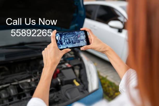 Xpeng Engine Overhaul