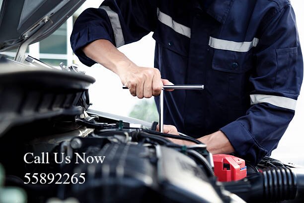 تجفيت مكينة ام جي