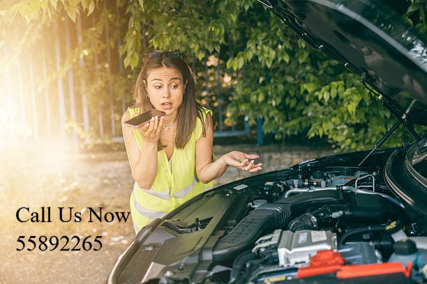 تجفيت مكينة اورا