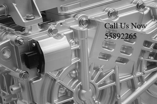 AITO Engine Overhaul