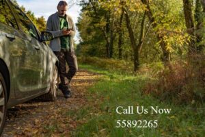 Baojun Engine Overhaul