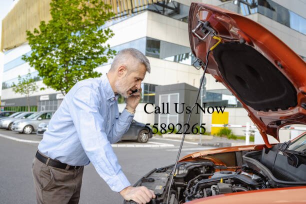 Baojun Engine Overhaul