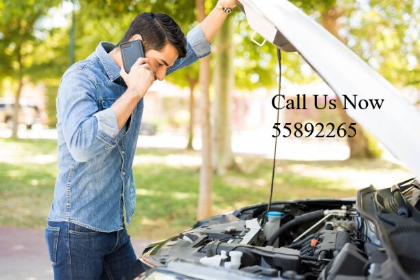 BAIC Engine Overhaul