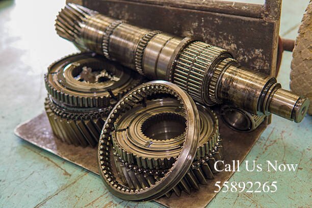 تجفيت مكينة جالاكسي