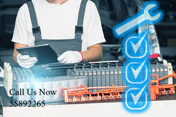 Great Wall Motors Engine Overhaul