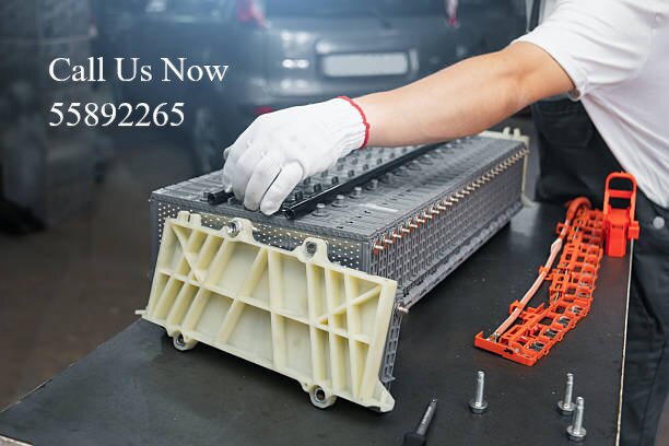 تجفيت مكينة جريت وول موتورز