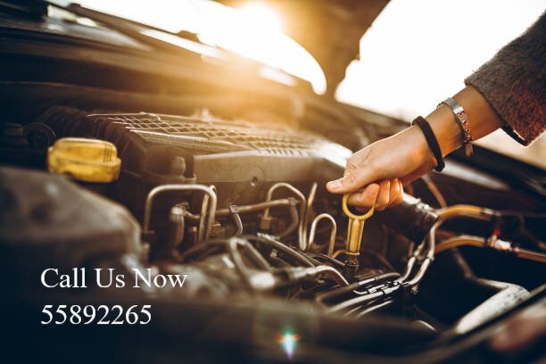 Jetour Engine Overhaul