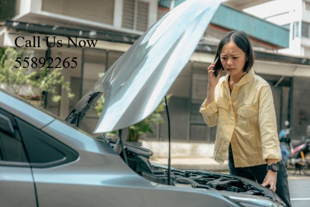 Geely Engine Overhaul