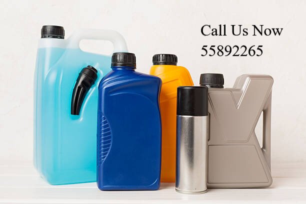 Geely Engine Overhaul