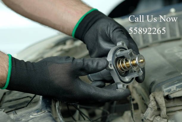 Dongfeng Engine Overhaul