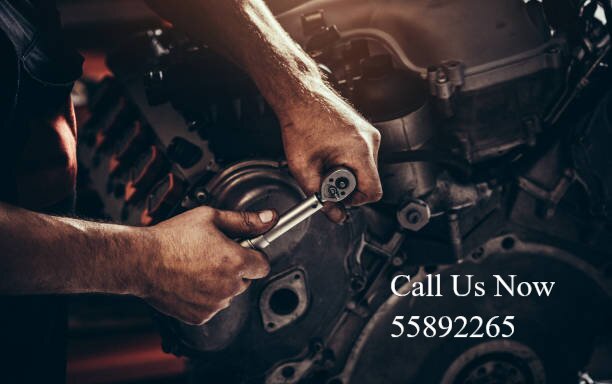 Deepal Engine Overhaul