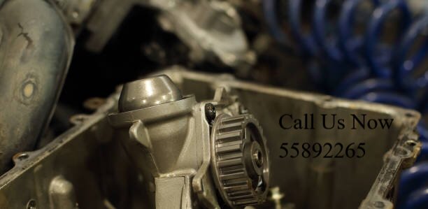 Deepal Engine Overhaul