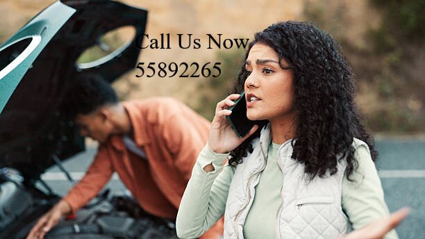 تجفيت مكينة دينزا